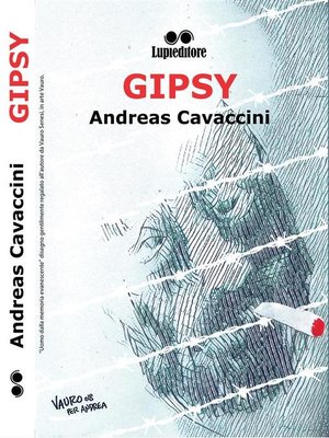 cover image of Gipsy
